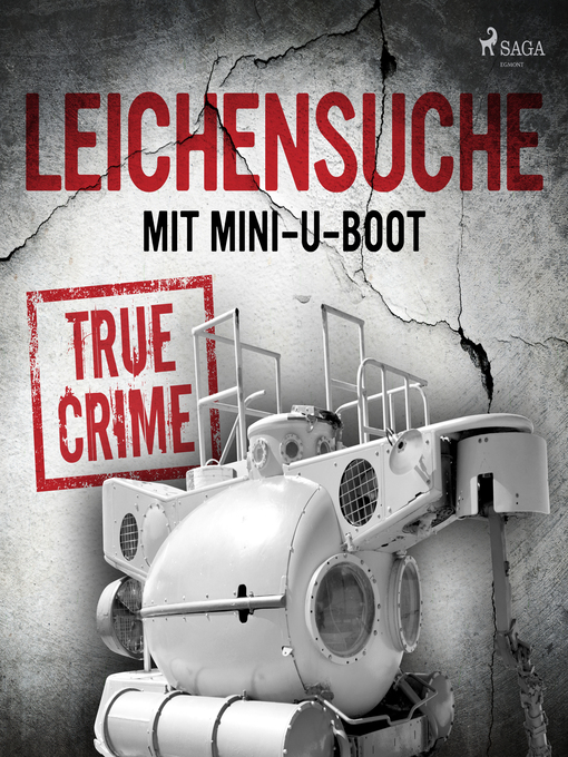 Title details for Leichensuche mit Mini-U-Boot by Anonymous - Wait list